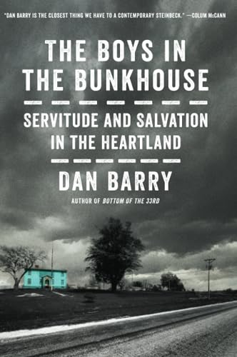 BOYS BUNKHOUSE: Servitude and Salvation in the Heartland von Harper Perennial
